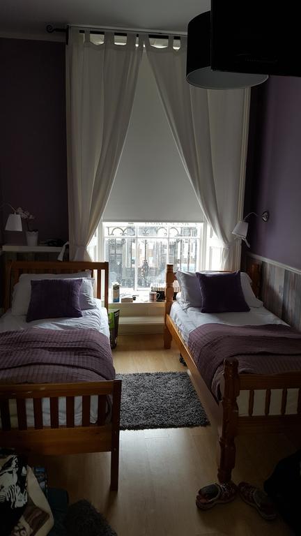 Durban Residence Dublin Kültér fotó