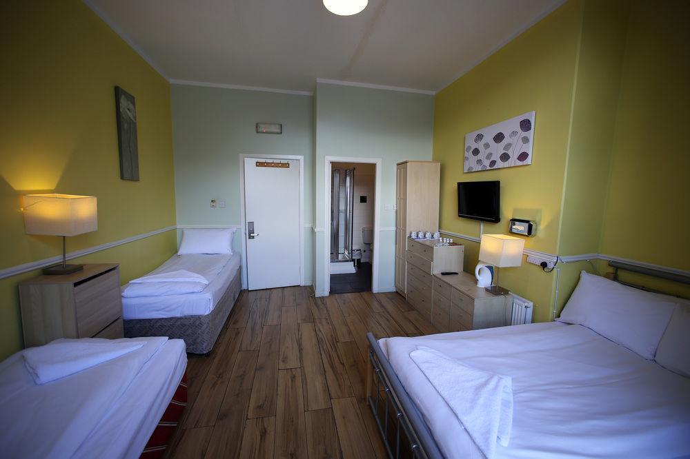 Durban Residence Dublin Kültér fotó