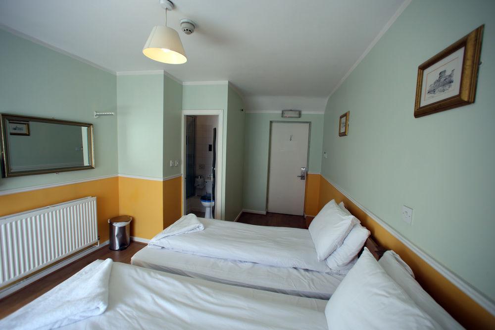 Durban Residence Dublin Kültér fotó