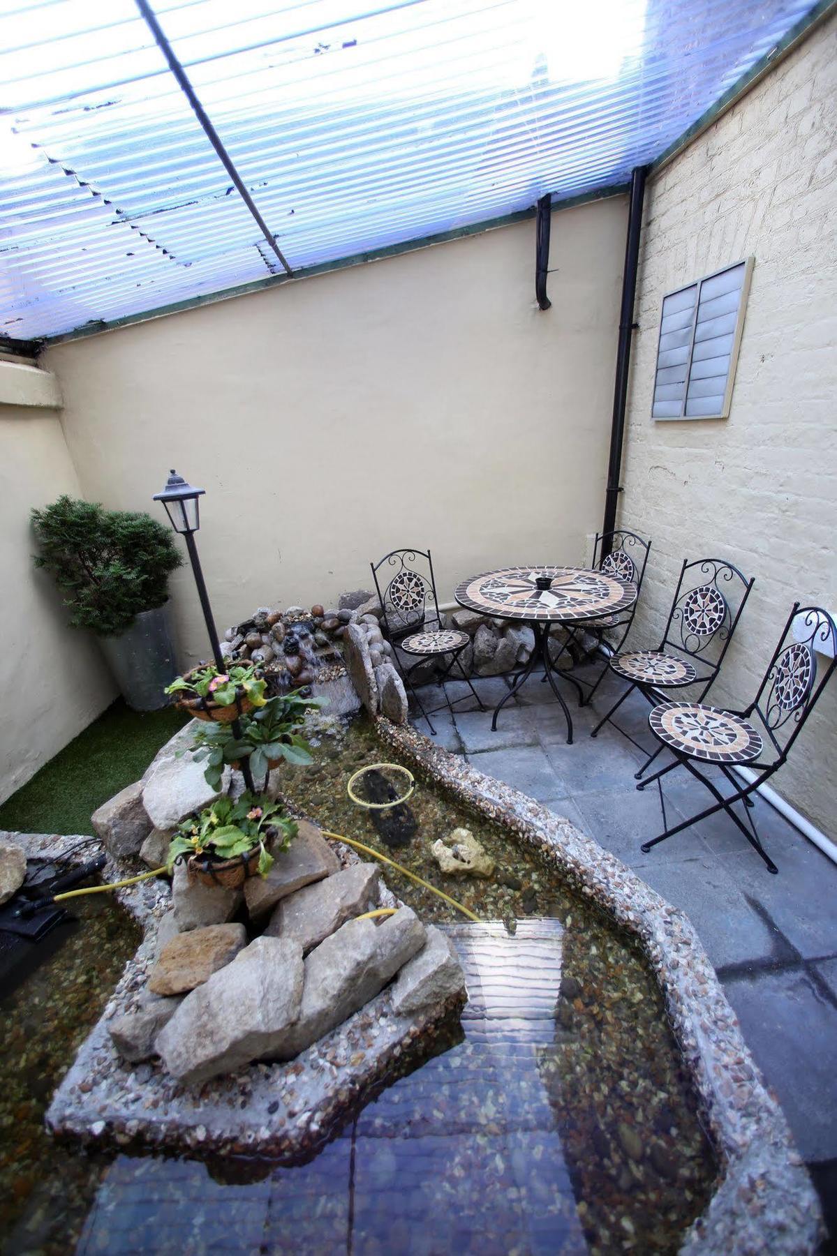 Durban Residence Dublin Kültér fotó